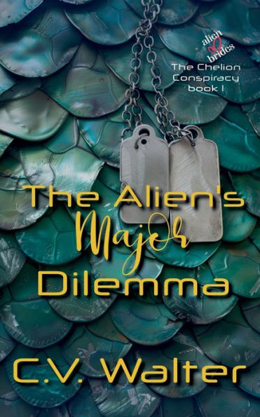 The Alien's Major Dilemma