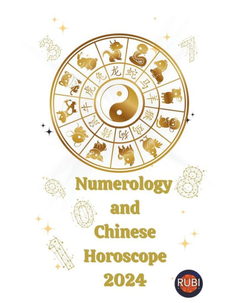 Numerology and Chinese Horoscope 2024