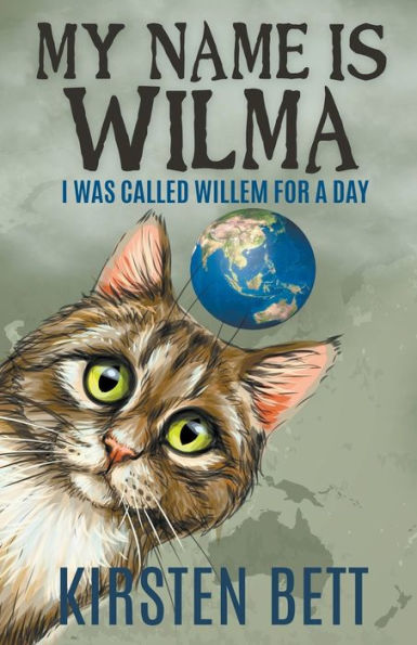 My Name is Wilma
