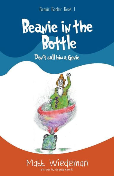 Beanie The Bottle