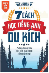 Title: 7 Cï¿½ch Học Tiếng Anh Du Kï¿½ch, Author: Fususu