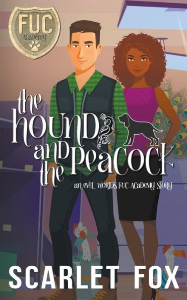 the Hound and Peacock
