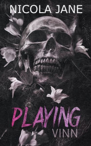 Title: Playing Vinn, Author: Nicola Jane