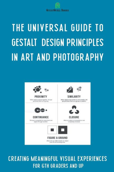 The Universal Guide to Gestalt Design Principles Art and Photography