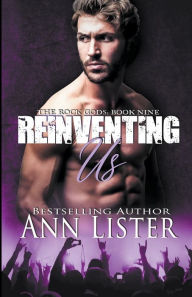 Title: Reinventing Us, Author: Ann Lister