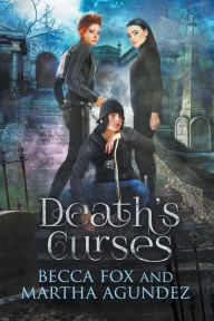 Title: Death's Curses, Author: Becca Fox