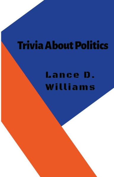 Trivia About Politics