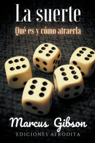 Title: La Suerte, Author: Araselibooks