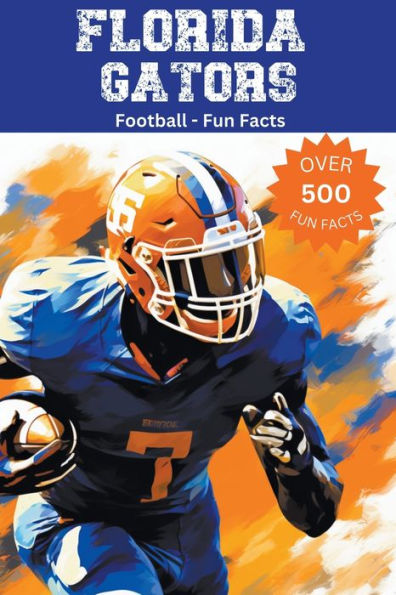 Florida Gators Football Fun Facts