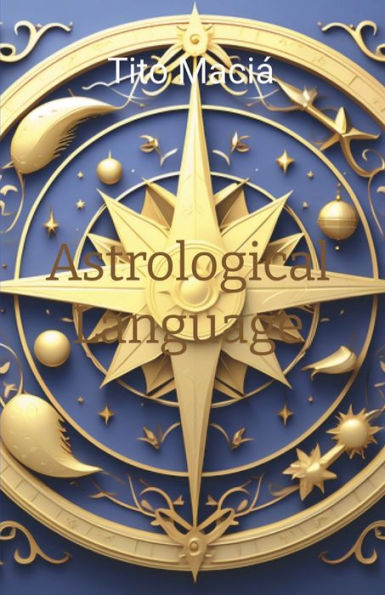 Astrological Language