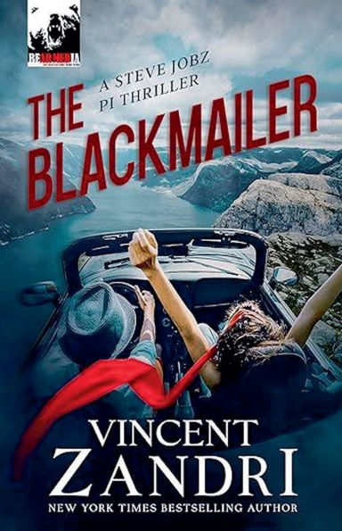 The Blackmailer