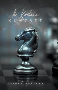 Title: Il-Kodici: Kuntatt, Author: Joseph Sultana