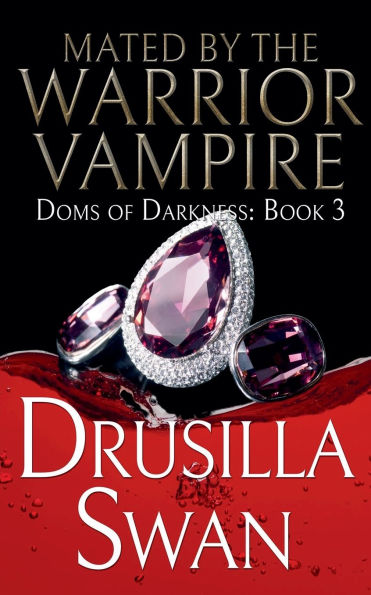 Mated by the Warrior Vampire