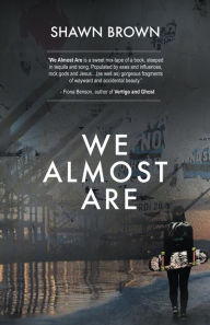 Iphone ebooks download We Almost Are