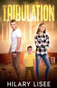 Top ebooks free download Tribulation  by Hilary Lisee 9798223680109 English version