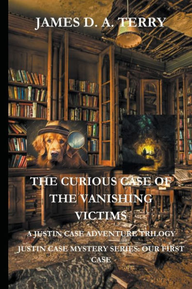 the Curious Case of Vanishing Victims