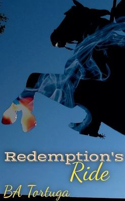 Redemption's Ride