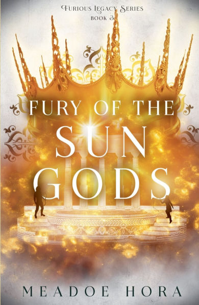 Fury of the Sun Gods