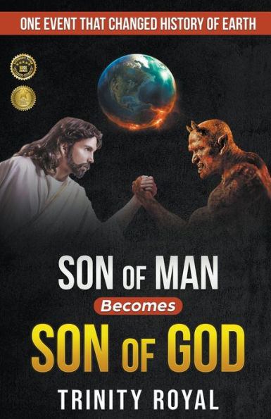 Son of Man Becomes God