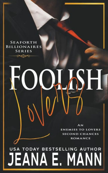 Foolish Lovers