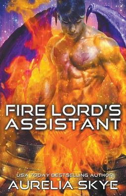 Fire Lord's Assistant