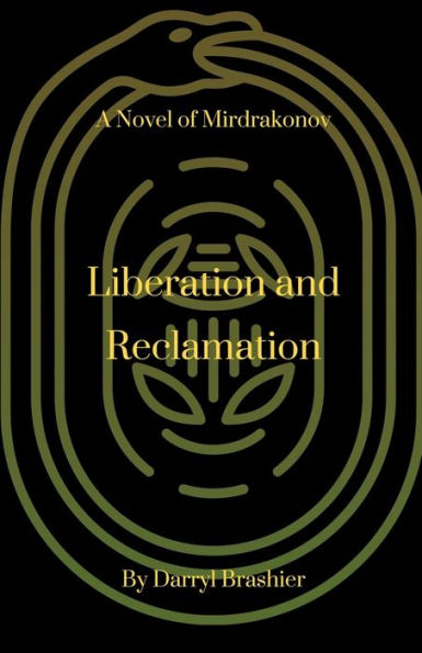 Liberation and Reclamation