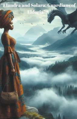 "Elandra and Solara: Guardians of Eldoria"?