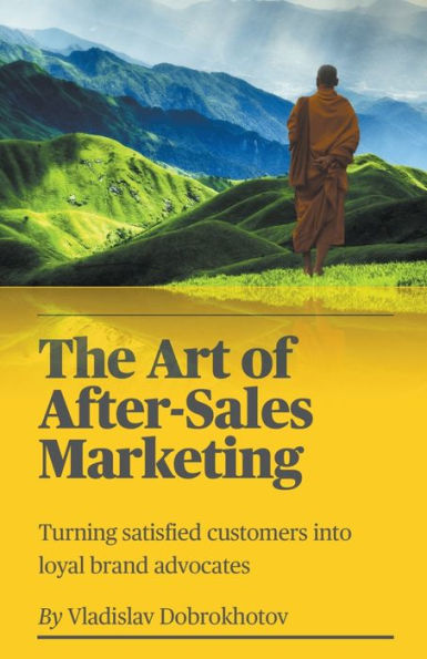 The Art of After-Sales Marketing