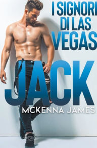 Title: Jack, Author: McKenna James