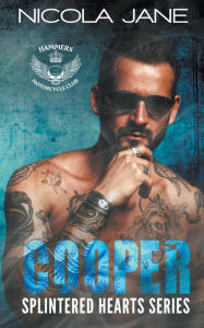 Title: Cooper, Author: Nicola Jane