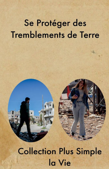 Se Protï¿½ger des Tremblements de Terre