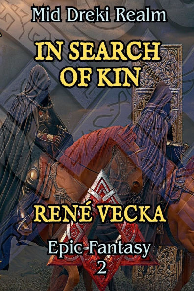 Mid Dreki Realm: In Search of Kin