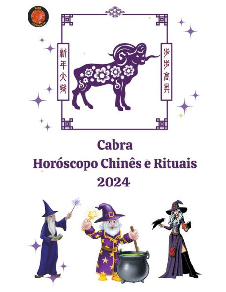 Cabra HorÃ¯Â¿Â½scopo ChinÃ¯Â¿Â½s e Rituais 2024