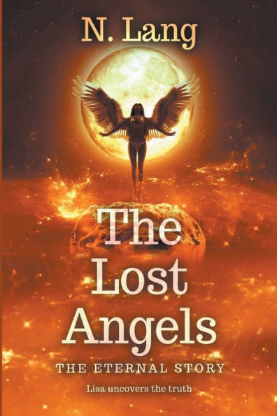 The Lost Angels Eternal Angel