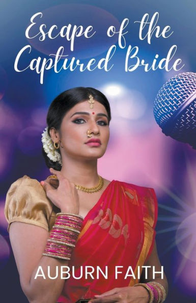 Escape of the Captured Bride