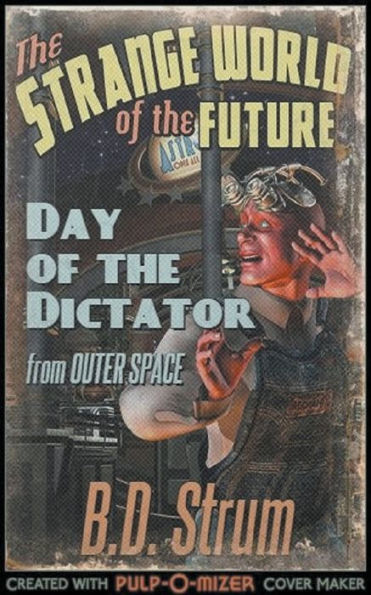 Day of the Dictator