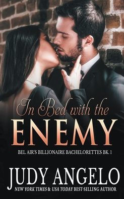 Bed with the Enemy