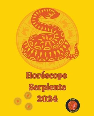 Serpiente Horóscopo 2024