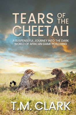 Tears of the Cheetah