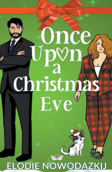 Once Upon A Christmas Eve