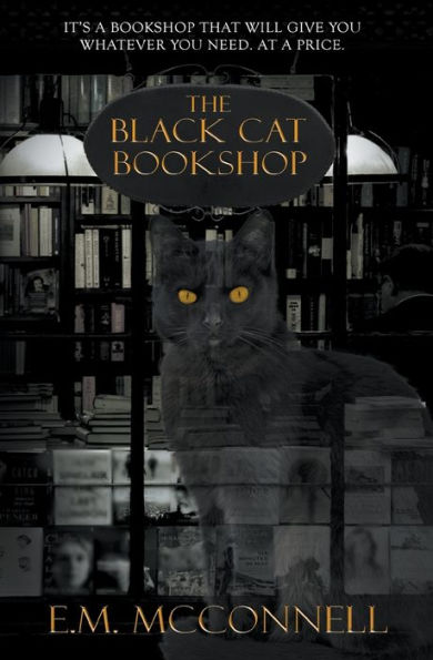 The Black Cat Bookshop