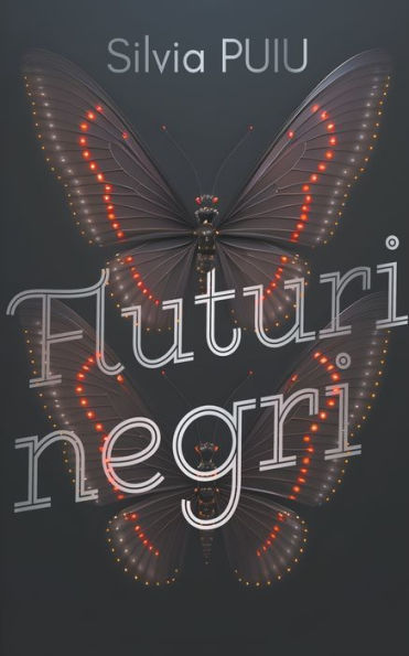 Fluturi negri