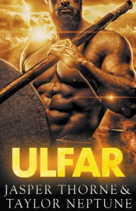 Title: Ulfar, Author: Taylor Neptune