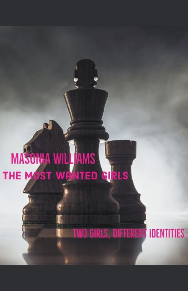 The Most Wanted Girls