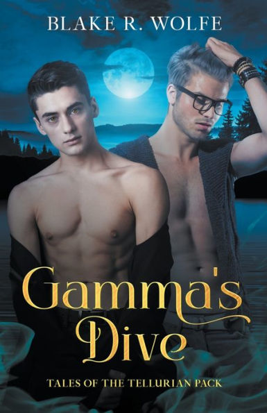 Gamma's Dive