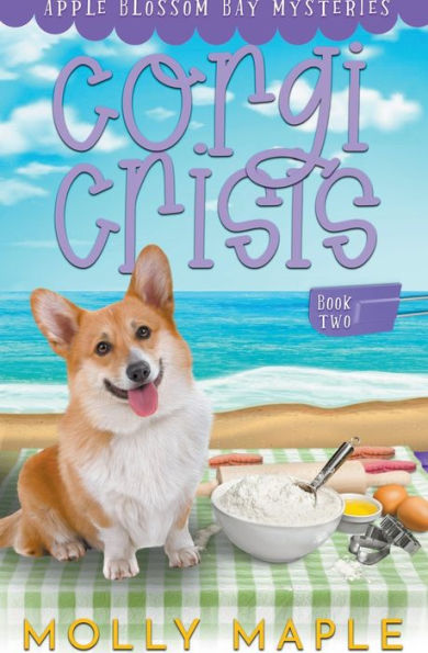 Corgi Crisis