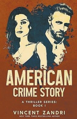 American Crime Story: Book I