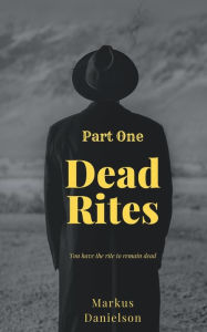 Free audio books in french download Dead Rites FB2 MOBI