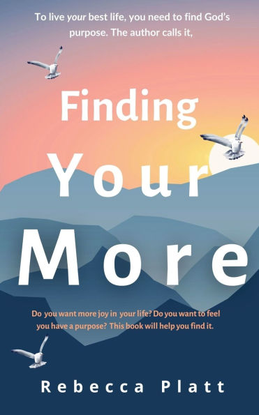 Finding Your More