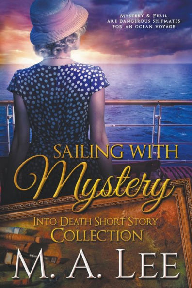 Sailing With Mystery